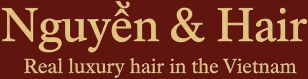 nguyen hair