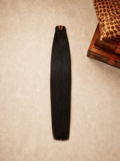 Vietnam Baby Thin Hair Bundle - nguyen hair