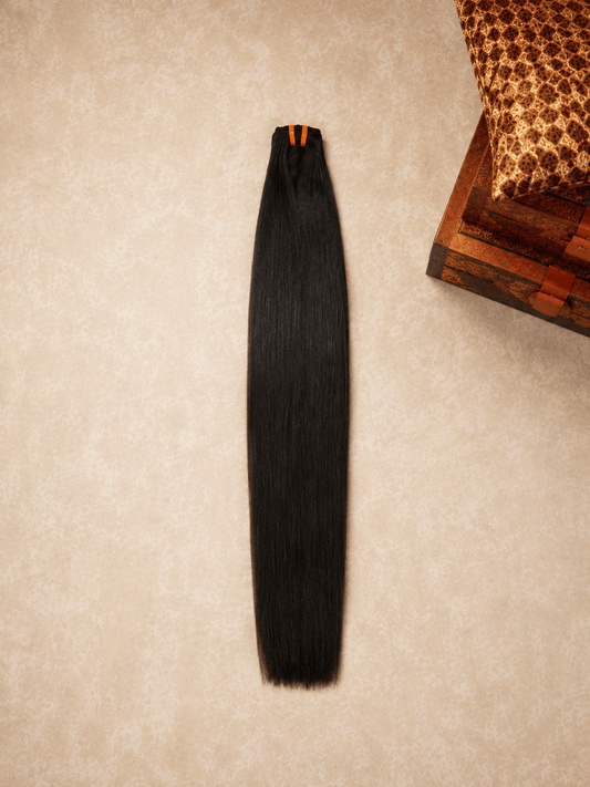 Vietnam Baby Thin Hair Bundle - nguyen hair