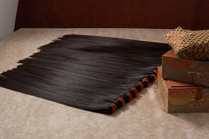 Vietnam Baby Thin Hair Bundle - nguyen hair