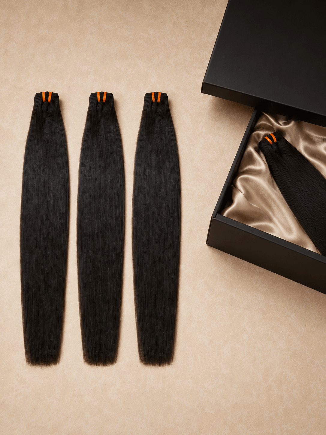 Vietnam Baby Thin Hair Bundle（Wholesale） - nguyen hair