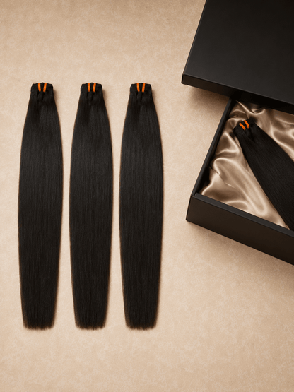 Vietnam Baby Thin Hair Bundle（Wholesale） - nguyen hair