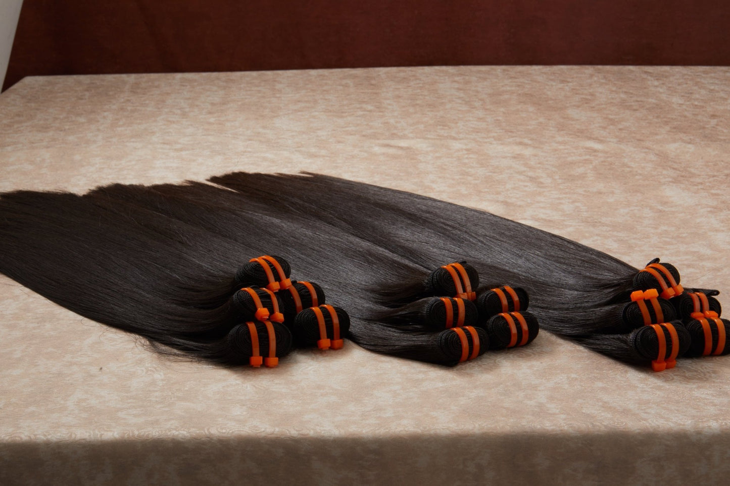 Vietnam Baby Thin Hair Bundle（Wholesale） - nguyen hair